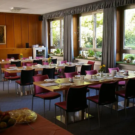 イン Klosteroase Horrem Gastehaus ケルペン