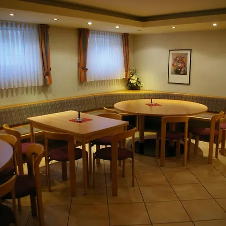 Klosteroase Horrem Gastehaus *