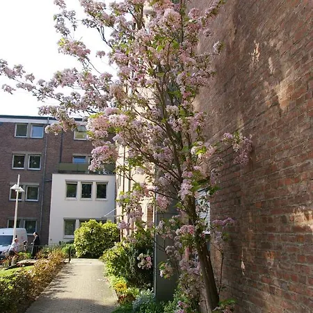 Klosteroase Horrem Gastehaus ケルペン