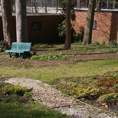 Klosteroase Horrem Gastehaus ケルペン