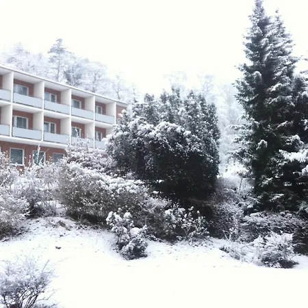 Klosteroase Horrem Gastehaus