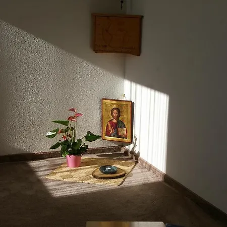Klosteroase Horrem Gastehaus Inn
