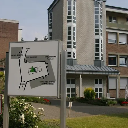Klosteroase Horrem Gastehaus ケルペン