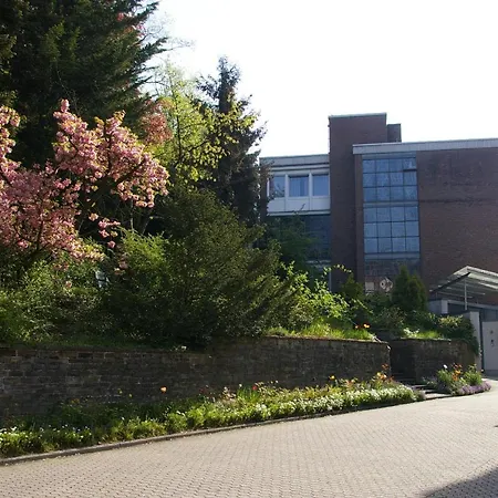 イン Klosteroase Horrem Gastehaus ケルペン