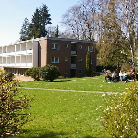 イン Klosteroase Horrem Gastehaus ケルペン