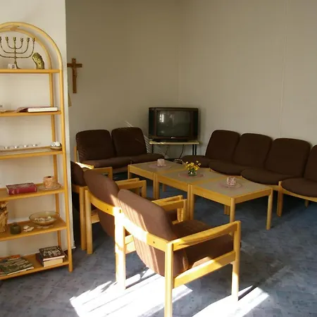 Inn Klosteroase Horrem Gastehaus Kerpen (North Rhine-Westphalia)